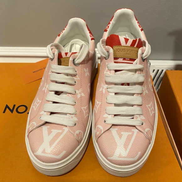 Time out sneakers - Picture 4 of 4